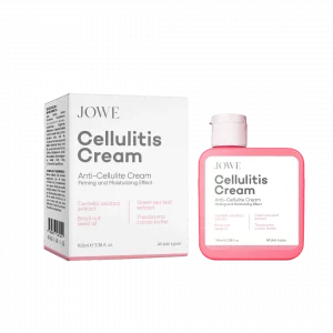 Anti-Cellulite Cream