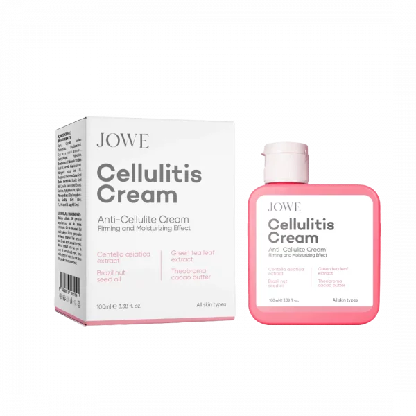 Anti-Cellulite Cream