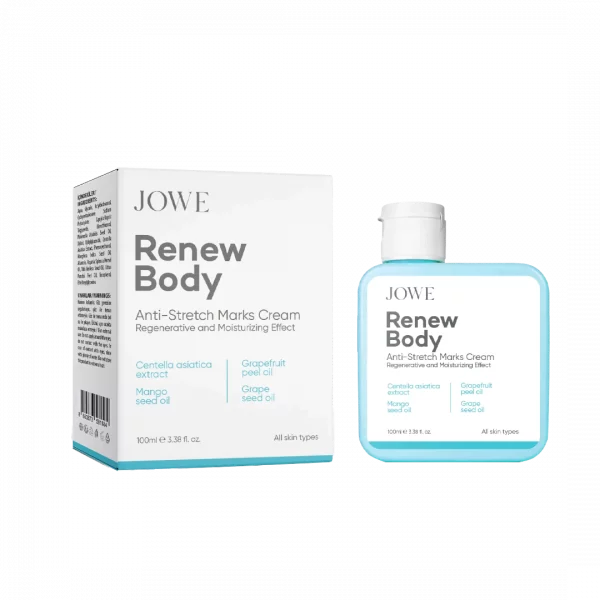 Renew Body Anti Stretch Cream