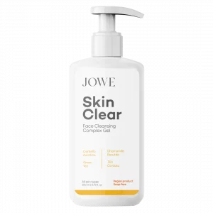 Skin Clear Face Cleansing Gel