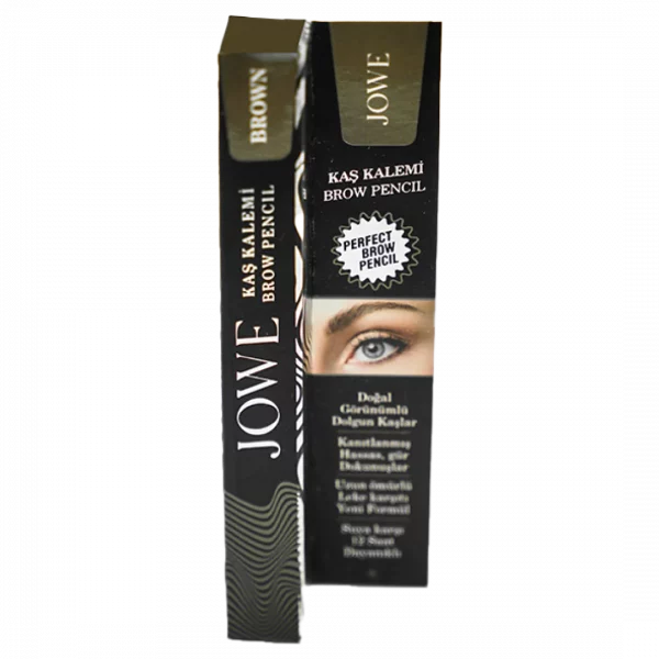 Brow Pencil Brown