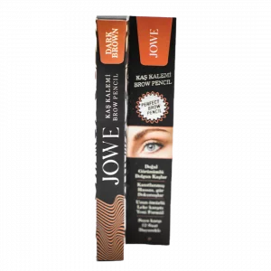 Brow Pencil Dark Brown