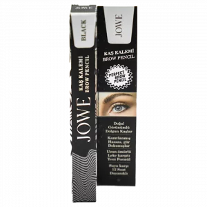 Brow Pencil Black