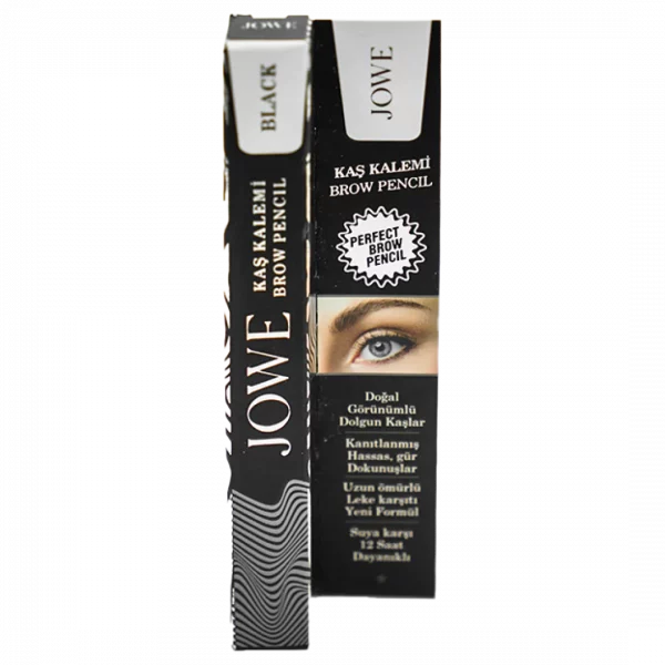 Brow Pencil Black